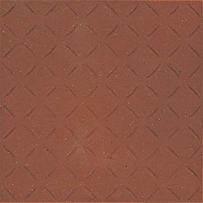 Daltile Daltile Suretread & Pavers 6 x 6 Red Suretread Tile & Stone