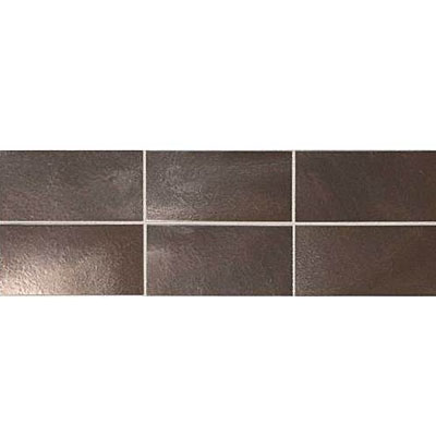 Daltile Daltile Urban Metals Straight Joint Mosaic Bronze Tile & Stone