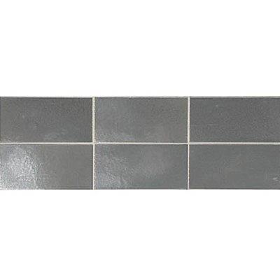 Daltile Daltile Urban Metals Straight Joint Mosaic Stainless Tile & Stone