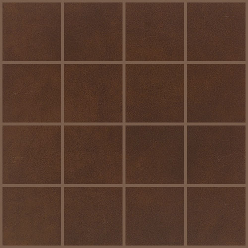 Daltile Daltile Veranda 3 x 3 Mosaic Suede Tile & Stone