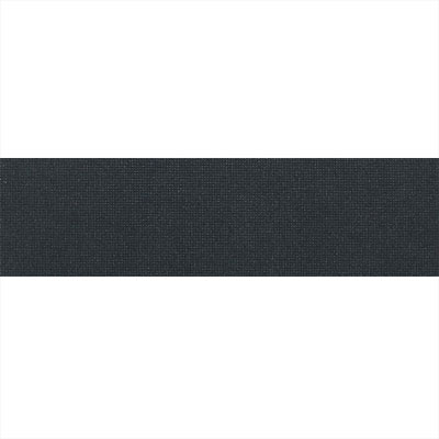Daltile Daltile Vibe Linear Options Unpolished 4 x 24 Techno Black Tile & Stone