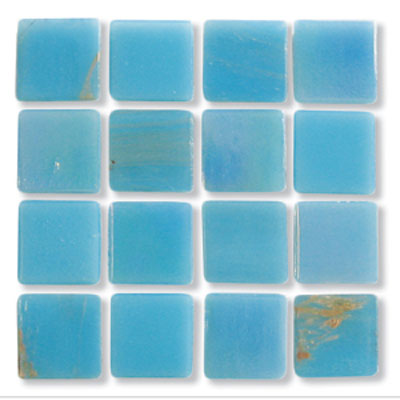 Diamond Tech Glass Diamond Tech Glass Mosaic Glass Series - Mixes Atlantis (Sample) Tile & Stone