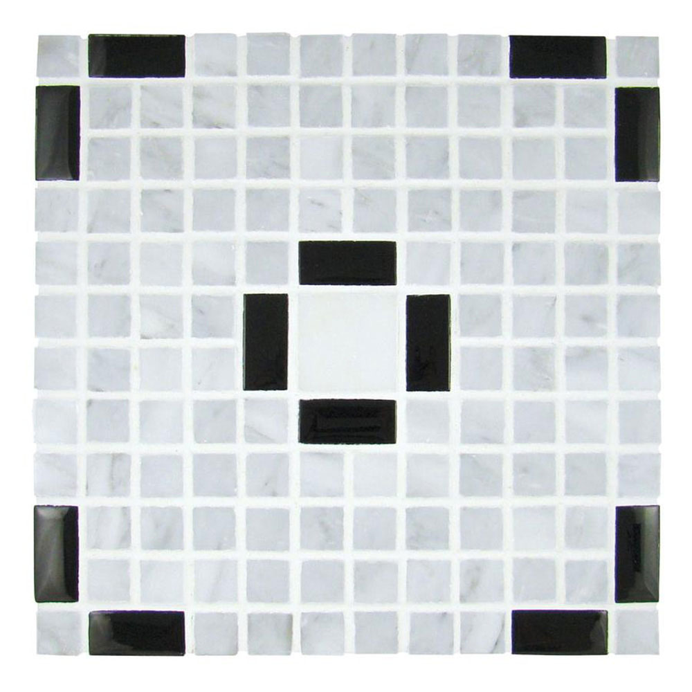 Diamond Tech Glass Diamond Tech Glass Structures II Pop Art (Sample) Tile & Stone