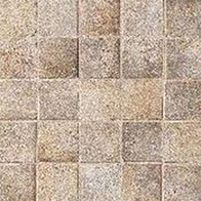 Dolce Vita Dolce Vita Isole Mosaic 2.5 x 2.5 Lipari Tile & Stone