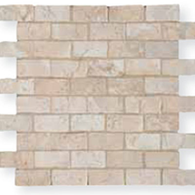 Dolce Vita Dolce Vita Villa Tivoli Mosaic 1 x 2.5 Britannia Tile & Stone