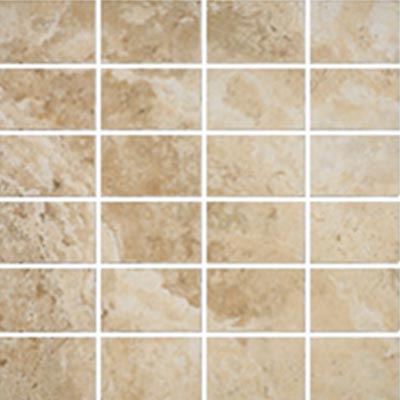 Eleganza Tiles Eleganza Tiles Eco Tuscany 2 x 3 Mosaic Walnut Tile & Stone