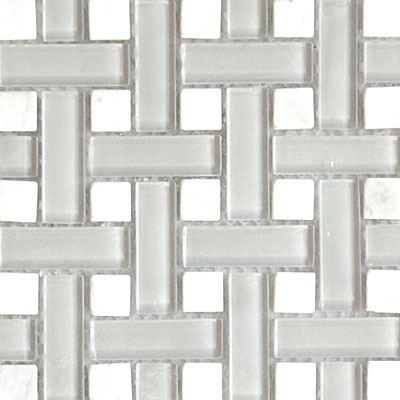 Eleganza Tiles Eleganza Tiles Impressions Ash Weave Tile & Stone