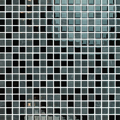 Eleganza Tiles Eleganza Tiles Matrix 4 Carbone Blend Tile & Stone