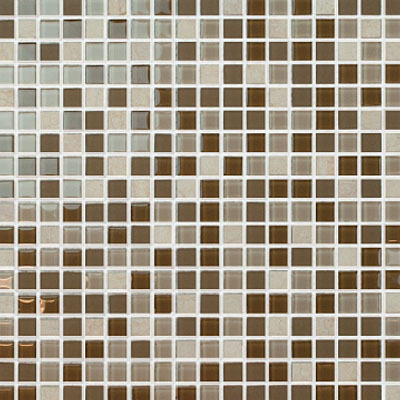 Eleganza Tiles Eleganza Tiles Matrix 4 Ecru Blend Tile & Stone