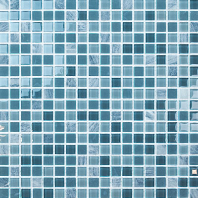 Eleganza Tiles Eleganza Tiles Matrix 4 Fumo Blend Tile & Stone