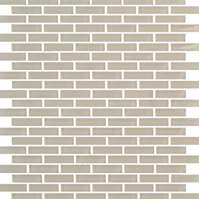 Eleganza Tiles Eleganza Tiles Vetro Staggered Brick Warm Beige Staggered Brick Tile & Stone