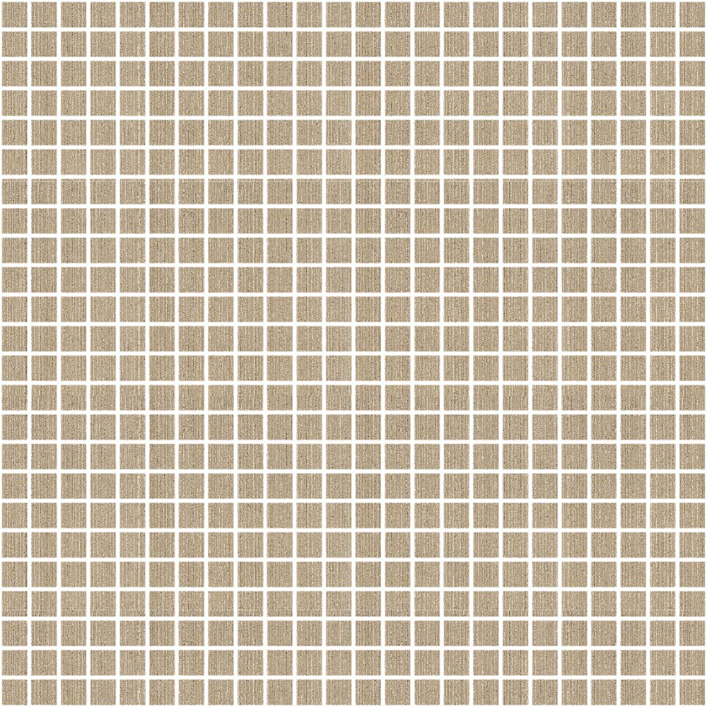 Eleganza Tiles Eleganza Tiles Groove 12 x 12 Matte Mosaic Linen Tile & Stone