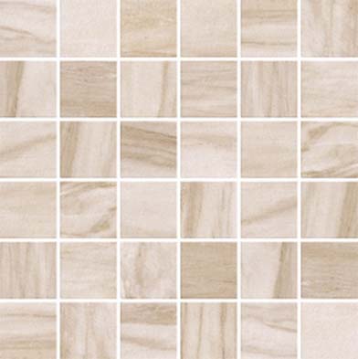 Eleganza Tiles Eleganza Tiles Sky 2 x 2 Mosaic MochaMist Tile & Stone