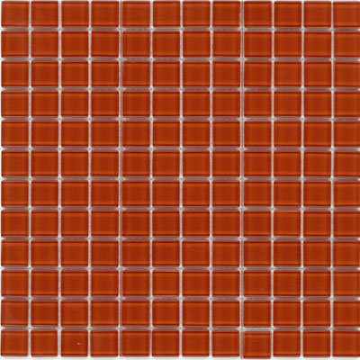 Elida Ceramica Elida Ceramica Elida Colors Mosaic Red Coral Tile & Stone