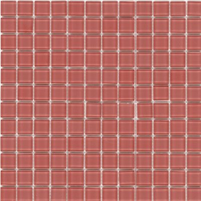 Elida Ceramica Elida Ceramica Elida Colors Mosaic Rose Tile & Stone