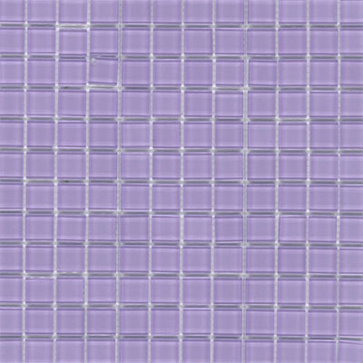 Elida Ceramica Elida Ceramica Elida Colors Mosaic Violet Tile & Stone