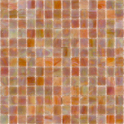 Elida Ceramica Elida Ceramica Elida Glass Mosaic Coral Reef Tile & Stone