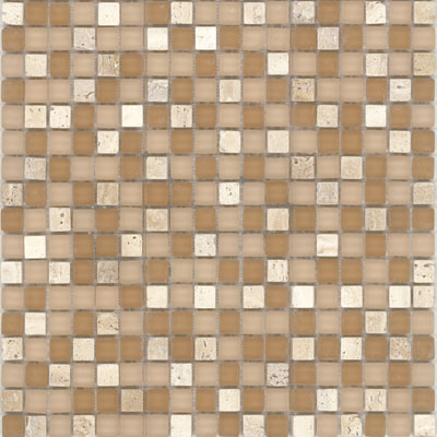 Elida Ceramica Elida Ceramica Elida Glass Mosaic Romano Stone Tile & Stone