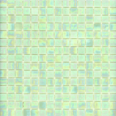 Elida Ceramica Elida Ceramica Elida Glass Mosaic Spearmint Tile & Stone