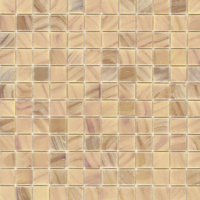 Elida Ceramica Elida Ceramica Recycled Glass Earth Mosaic Orchid Tile & Stone