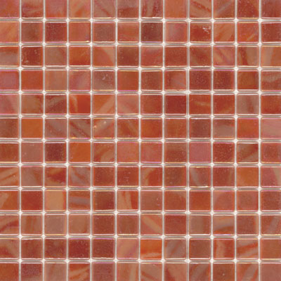 Elida Ceramica Elida Ceramica Recycled Glass Water Mosaic Scabos Tile & Stone