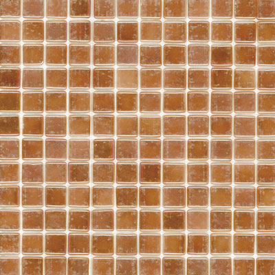 Elida Ceramica Elida Ceramica Recycled Glass Water Mosaic Starburst Tile & Stone