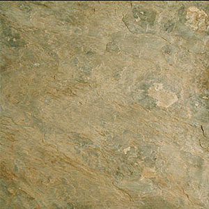 Stone Collection Stone Collection Indian Tumbled Slate 6 x 6 Autumn Tile & Stone