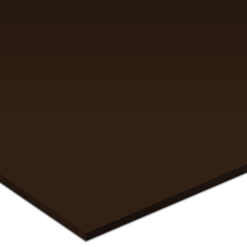 Interceramic Interceramic Wall Collection - Bold Tones 4 x 4 Deep Brown Tile & Stone