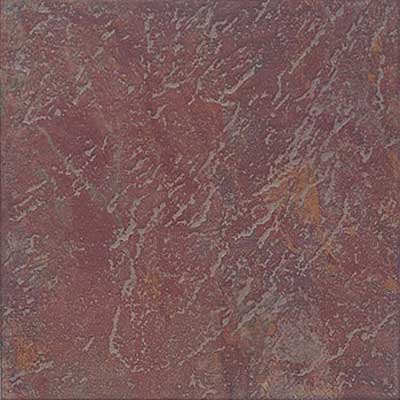 Interceramic Interceramic Calcutta Slate 16 x 16 Manali Red Tile & Stone