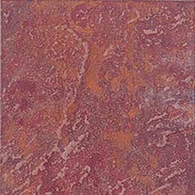 Interceramic Interceramic Calcutta Slate 8 x 8 Manali Red Tile & Stone