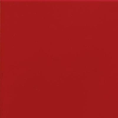 Interceramic Interceramic Lipstick 4.25 x 4.25 Bombshell Red Tile & Stone