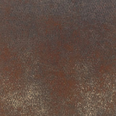 Interceramic Interceramic Metallo Floor 16 x 16 Copper Tile & Stone