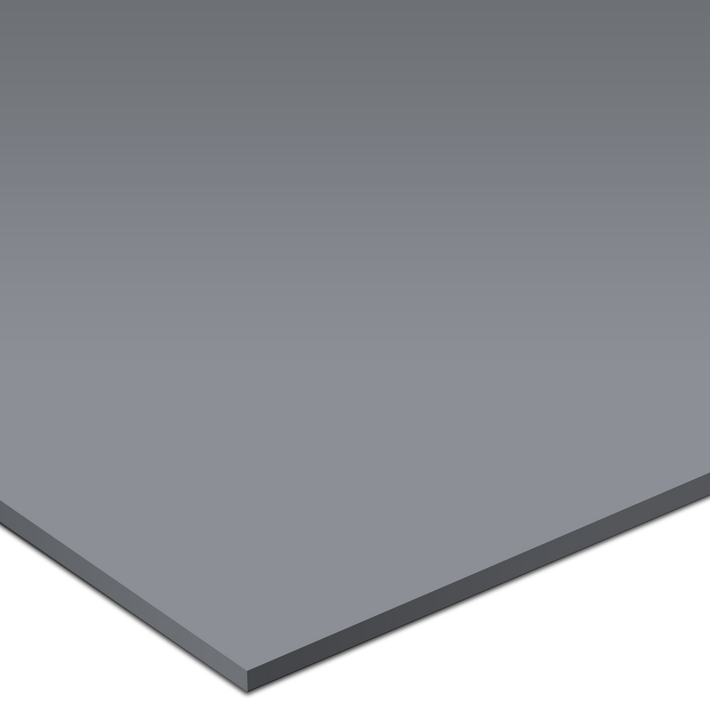 Interceramic Interceramic Retro 8 x 8 Dark Grey Tile & Stone