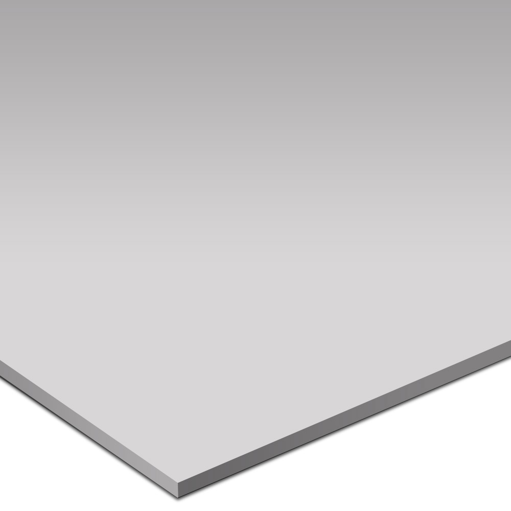 Interceramic Interceramic Solids Color Group I 8 x 4 Smoke Brite Glazed Tile & Stone