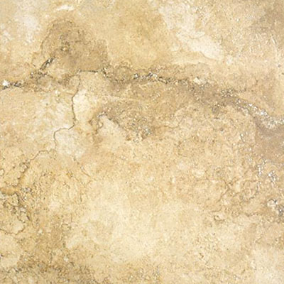 Interceramic Interceramic Travertino Royal 16 x 16 Walnut Tile & Stone