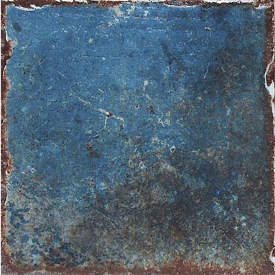 Interceramic Interceramic Venetian 18 x 18 Blue Matte Tile & Stone