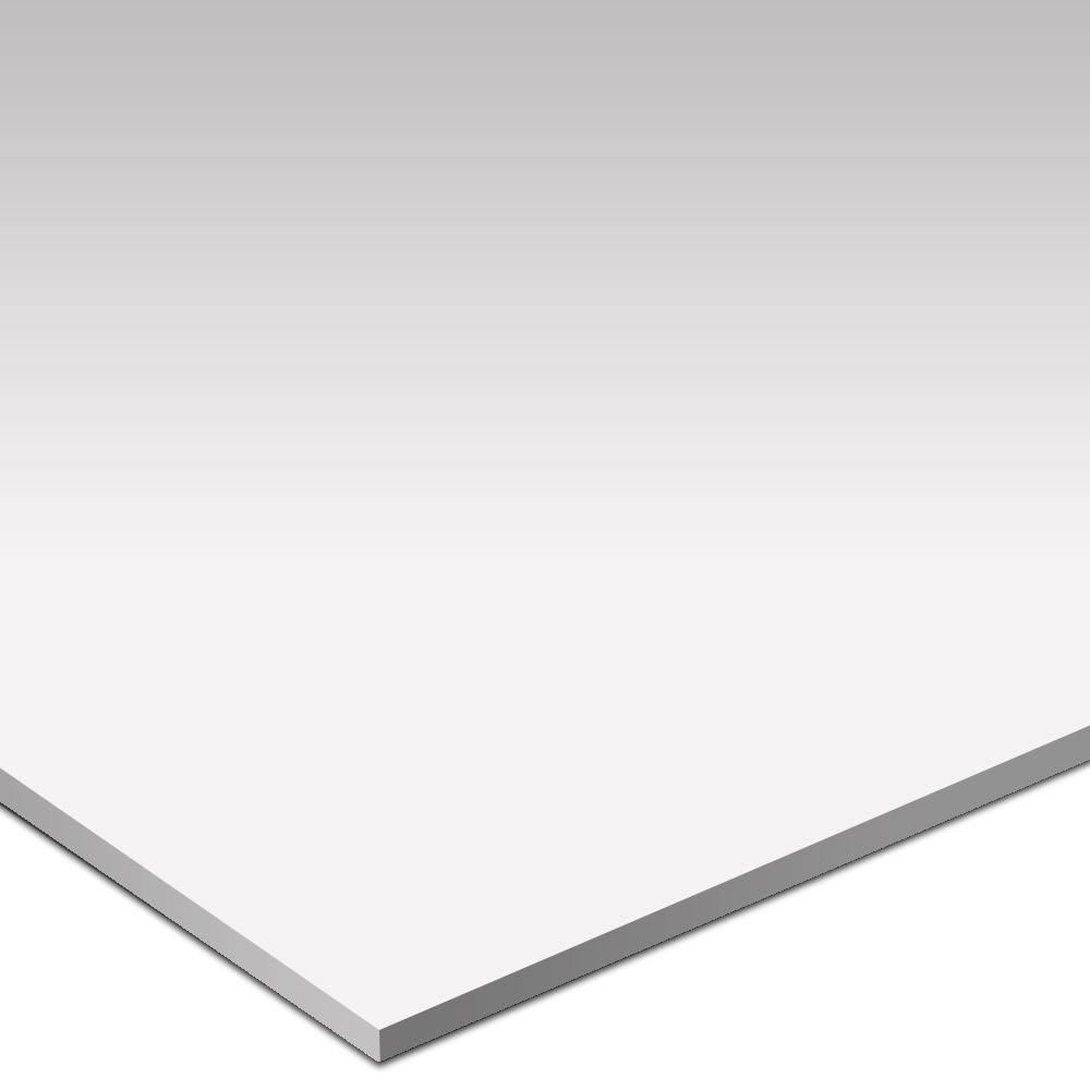 Interceramic Interceramic Wall Collection - IC Mattes 4 x 4 Ultra White Tile & Stone