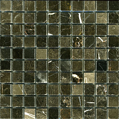 Maestro Mosaics Maestro Mosaics Marble 5/8 x 5/8 Mosaic Polished St Laurent Tile & Stone
