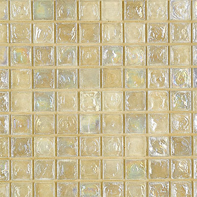 Maestro Mosaics Maestro Mosaics Seaside Glass Mosaic White Tile & Stone