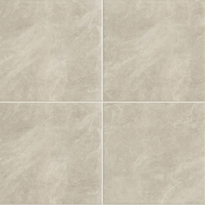 Mannington Mannington Acropolis 13 x 13 Toasted Sesame (Sample) Tile & Stone