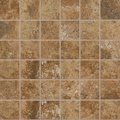 Mannington Mannington Babylon 12 x 12 Mosaic Pottery (Sample) Tile & Stone