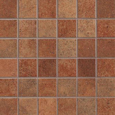 Mannington Mannington Patchwork Mosaic Rawhide (Sample) Tile & Stone