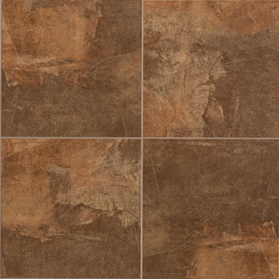 Mannington Mannington Slate Valley 13 x 13 Canyon (Sample) Tile & Stone