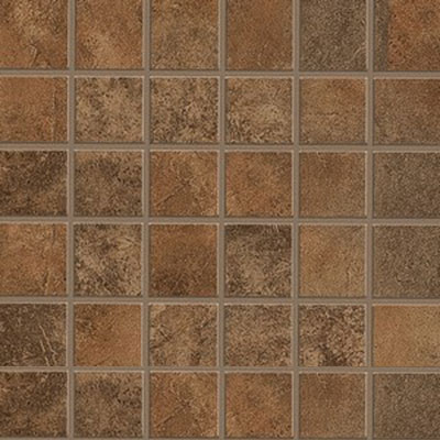 Mannington Mannington Slate Valley Mosaic Canyon (Sample) Tile & Stone