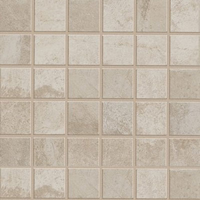 Mannington Mannington Slate Valley Mosaic Glacier (Sample) Tile & Stone