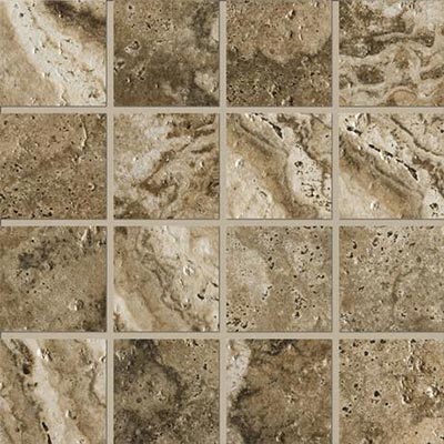 Marazzi Marazzi Archaeology Mosaic (3x3 Square) Troy Tile & Stone