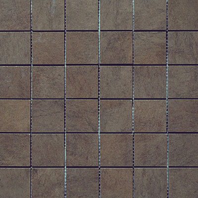 Marazzi Marazzi Stone Collection Mosaic Square 2 X 2 Stone Green Tile & Stone