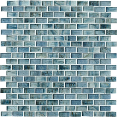 Marazzi Marazzi Studio M Brick Mosaic Flamenco Tile & Stone