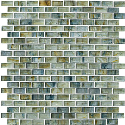 Marazzi Marazzi Studio M Brick Mosaic Jive Tile & Stone