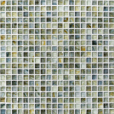 Marazzi Marazzi Studio M Square Mosaic Jive Tile & Stone